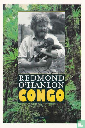BO20-005 - Redmond O'Hanlon - Congo - Image 1