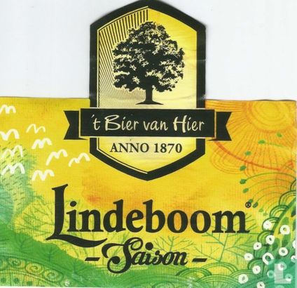 Lindeboom Saison - Image 1