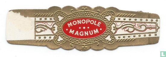 Monopole Magnum - Bild 1