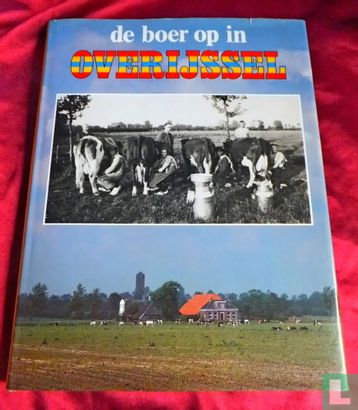 De boer op in Overijssel - Image 1