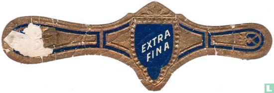 Extra Fina  - Image 1