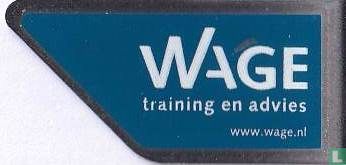 Wage training - Bild 1