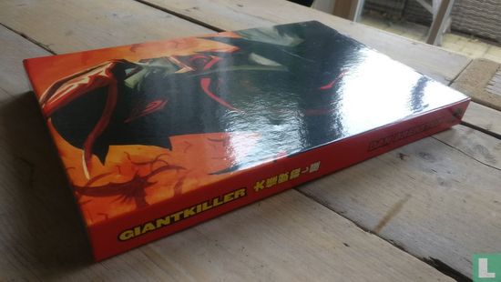 Giantkiller: 20th Anniversary edition - Image 3