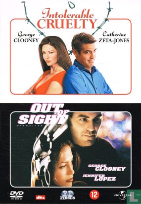 Intolerable Cruelty + Out of Sight - Bild 1