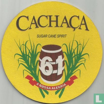Cachaca - Afbeelding 1