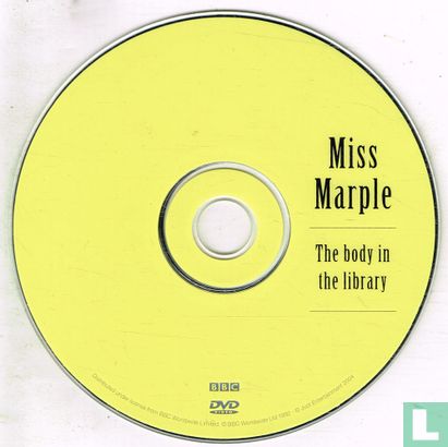 Miss Marple - Deel 2 - Bild 3