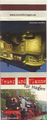Feuer und Flamme Hagen - Afbeelding 1