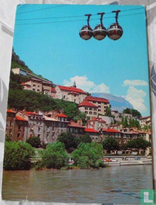 Grenoble - Image 1