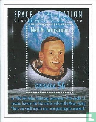 Voyage dans l'espace