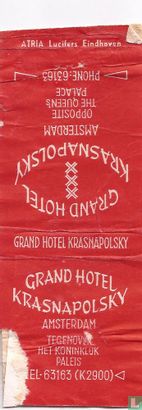 Grand Hotel Krasnapolksky