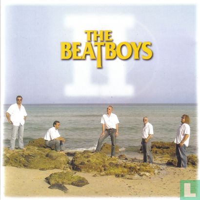 The Beatboys • II - Afbeelding 1