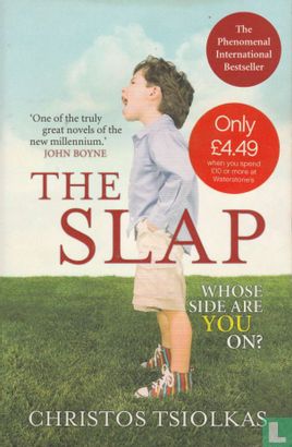The Slap - Afbeelding 1