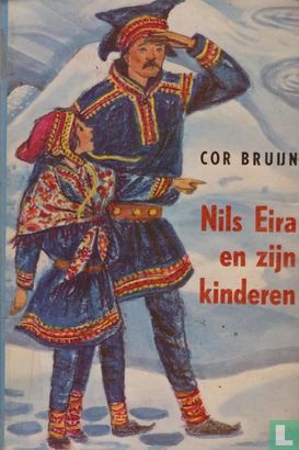 Nils Eira en zijn kinderen - Image 1
