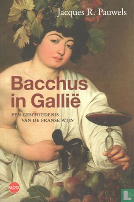 Bacchus in Gallië - Bild 1