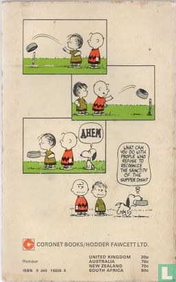 Have it your way, Charlie Brown - Bild 2