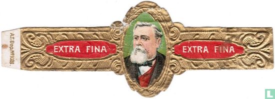 Extra Fina - Extra Fina  - Image 1