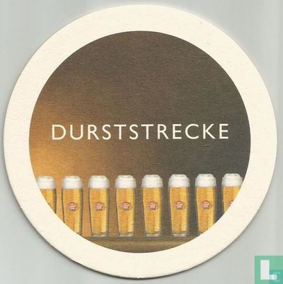 Durststrecke - Image 1
