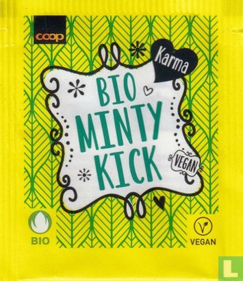 Bio Minty Kick - Image 1
