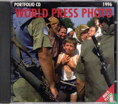 World Press Photo 1996 - Afbeelding 1