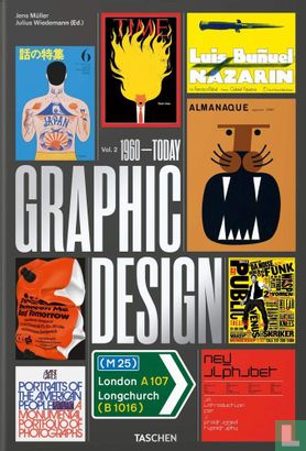 The History of Graphic Design - Image 1