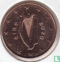 Ireland 5 cent 2020 - Image 1