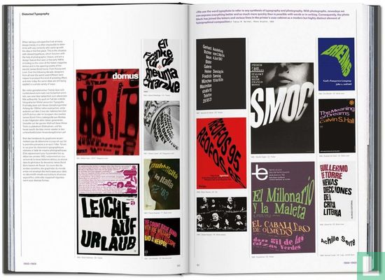 The History of Graphic Design - Image 3