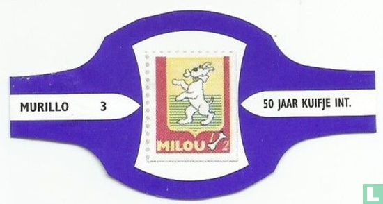 Milou  - Bild 1