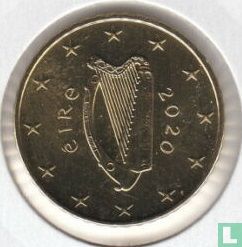 Ireland 50 cent 2020 - Image 1