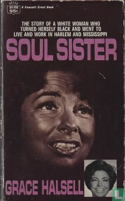 Soul sister - Afbeelding 1