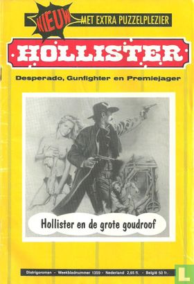 Hollister 1359 - Afbeelding 1