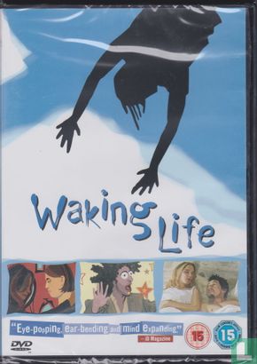 Waking Life - Bild 1