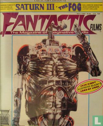 Fantastic Films 16 - Bild 1
