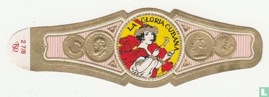 La Gloria Cubana - Afbeelding 1
