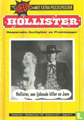 Hollister 1366 - Afbeelding 1