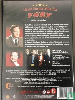 Fury - Afbeelding 2