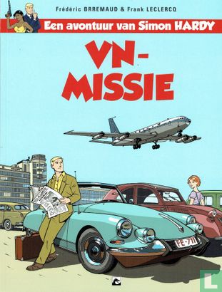 VN-missie  - Image 1