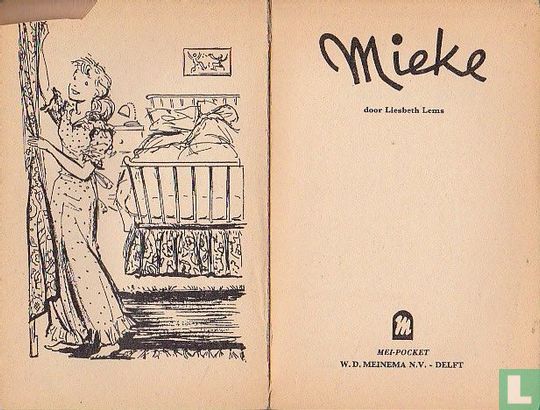 Mieke - Image 3