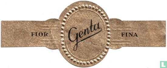Genta - Flor - Fina - Image 1