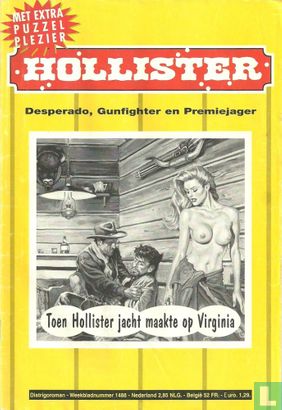Hollister 1488 - Afbeelding 1