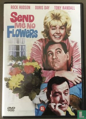 Send Me No Flowers - Image 1