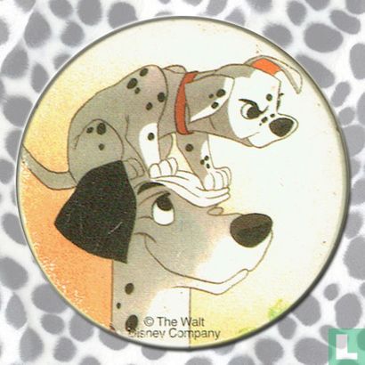 Pongo et Freckles  - Image 1