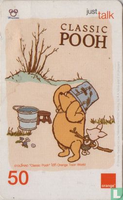 Classic Pooh - Bild 1