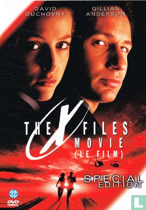 The X Files - Movie - Bild 1