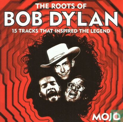 The Roots of Bob Dylan - Image 1