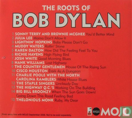 The Roots of Bob Dylan - Image 2