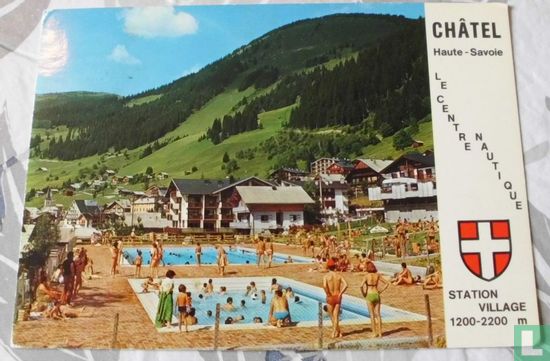 Chatel - Bild 1