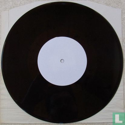 The Mill - Test Pressing - Image 2