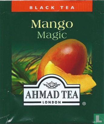 Mango Magic    - Afbeelding 1