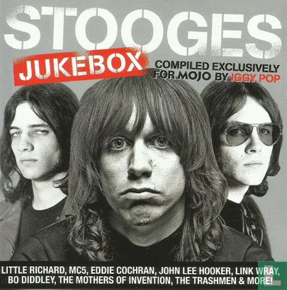 Stooges Jukebox - Afbeelding 1