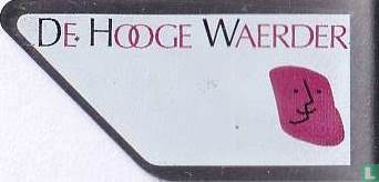 De Hooge Waerder - Afbeelding 1